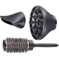 Remington Hårtørrer D5706 CURL & STRAIGHT CONFIDENCE Remington Hårtørrer D5706 CURL & STRAIGHT CONFIDENCE